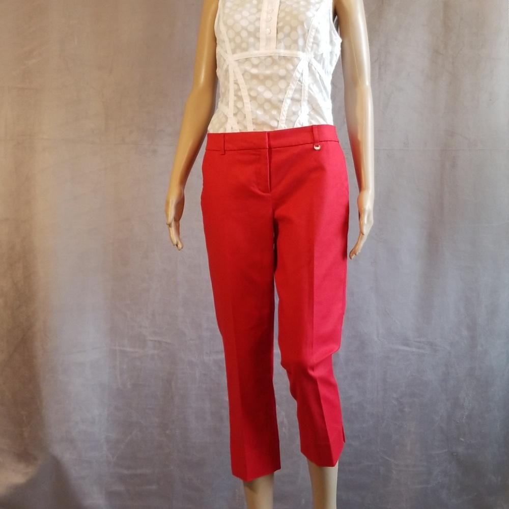 Kenar capris - Picture 5 of 8